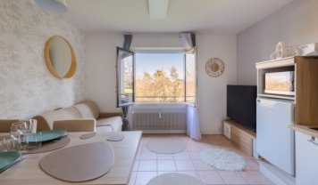Location chambre meublee